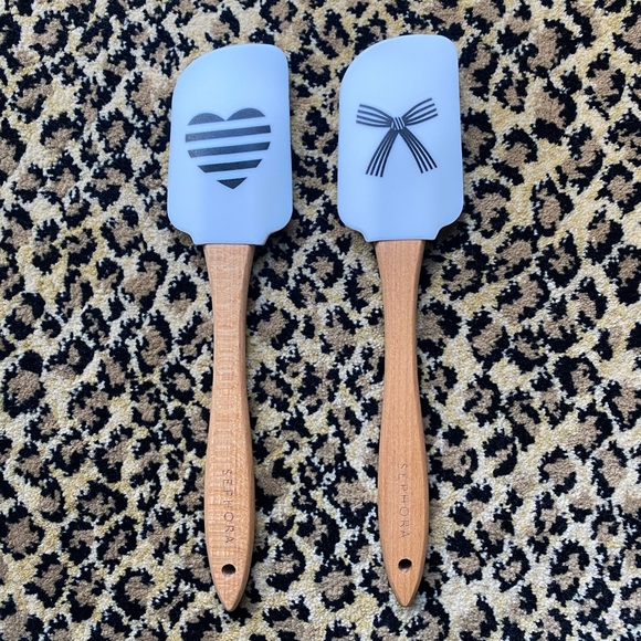Sephora baking spatula set (NIB) - Picture 2 of 4